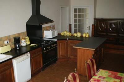 Maison - 227 m² - 6 pièces