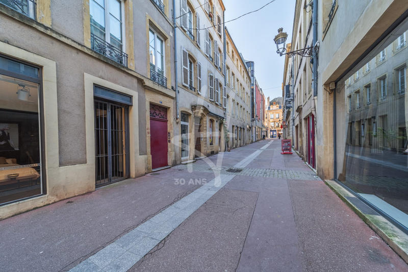 Appartement - 68 m² - 4 pièces