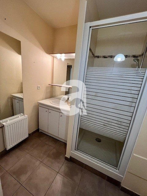 Appartement - 47 m² - 3 pièces