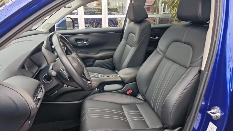 Honda Zr-V 2.0 i-Mmd Advance