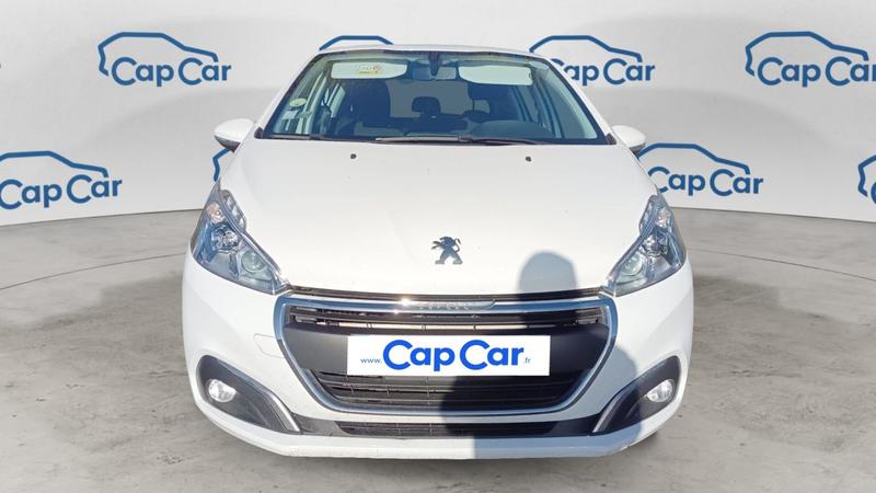 Peugeot 208 II 1.5 BlueHDi 100 Active Business