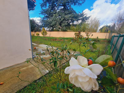 Villa - 92 m² - 4 pièces