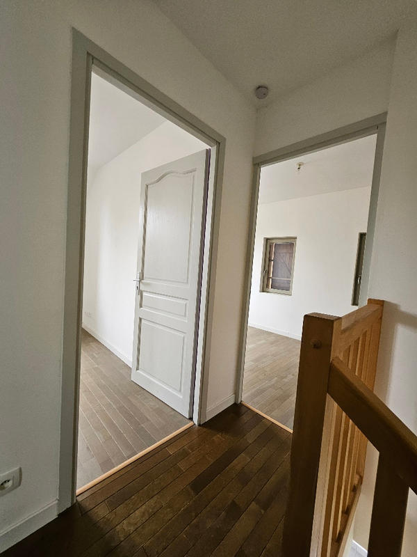 Maison - 62 m² - 3 pièces