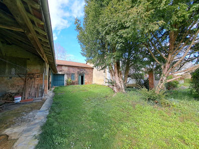 Maison - 165 m² - 7 pièces
