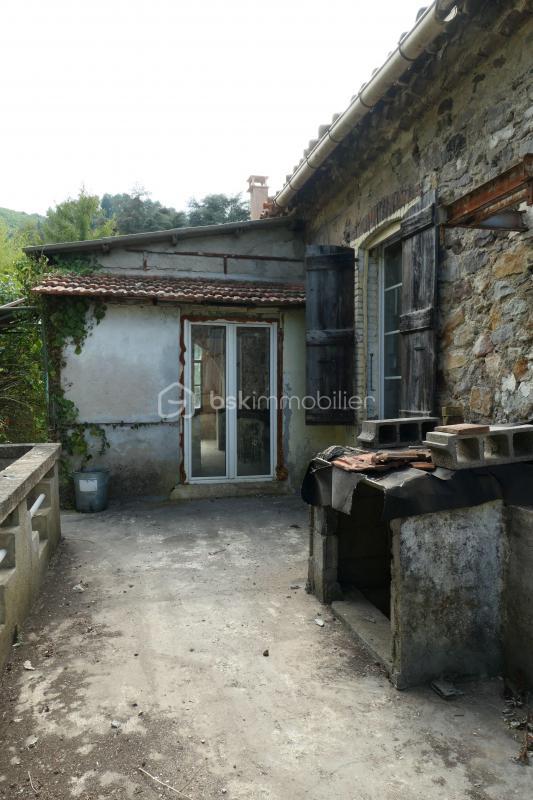 Propriété - 161 m² - 10 pièces