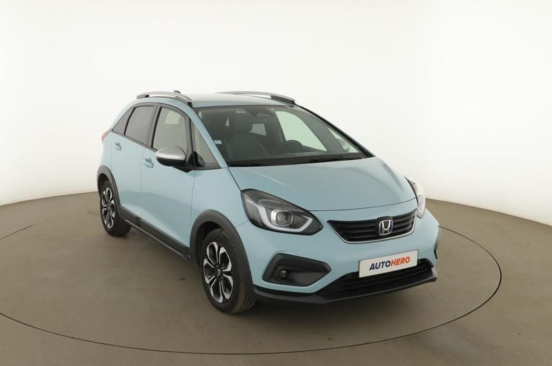 Honda Jazz Crosstar 1.5 i-Mmd Exclusive At 109 ch