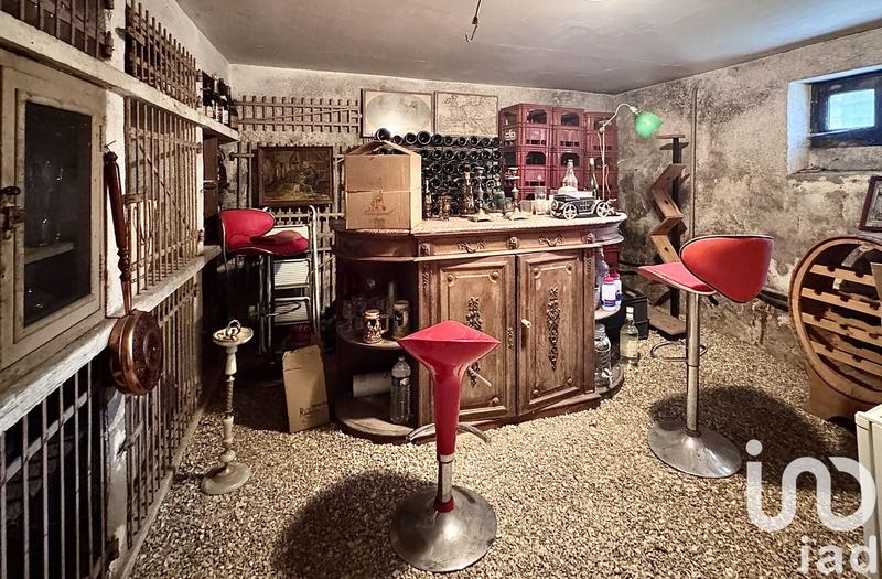 Maison - 171 m² - 6 pièces