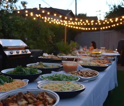 Boucherie de la Halle Saint Bonnet