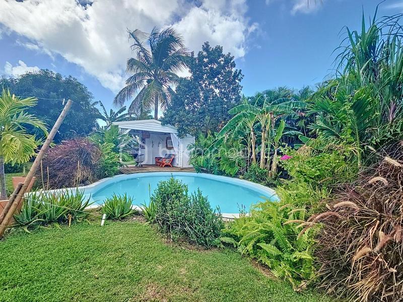 Villa - 150 m² - 4 pièces