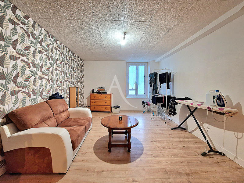 Maison - 173 m² - 7 pièces