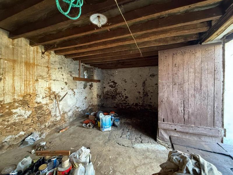 Grange - 90 m² - 3 pièces