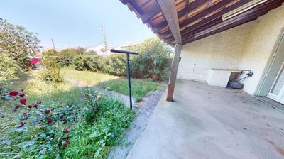 Maison - 87 m² - 4 pièces