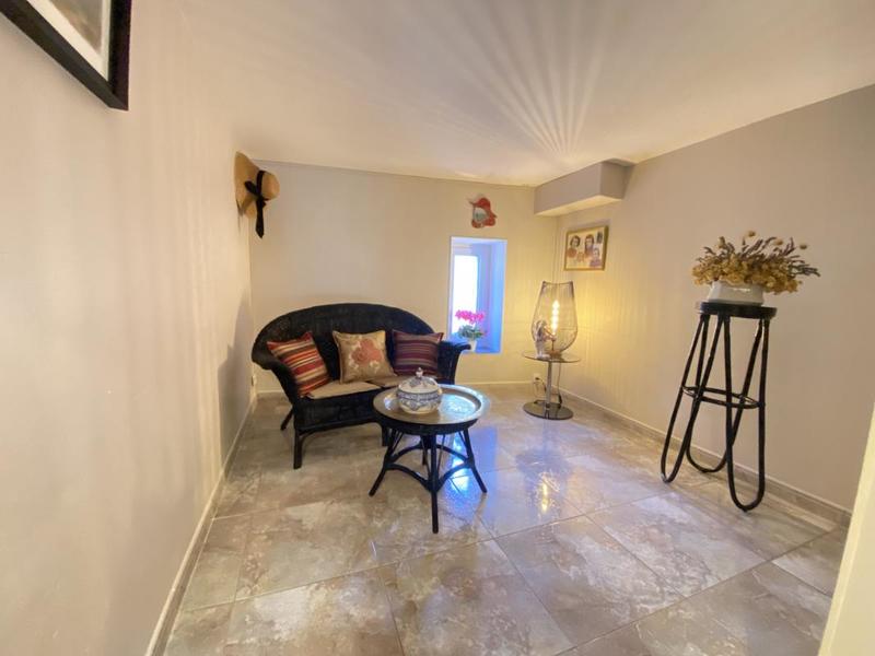 Maison de ville - 151 m² - 4 pièces