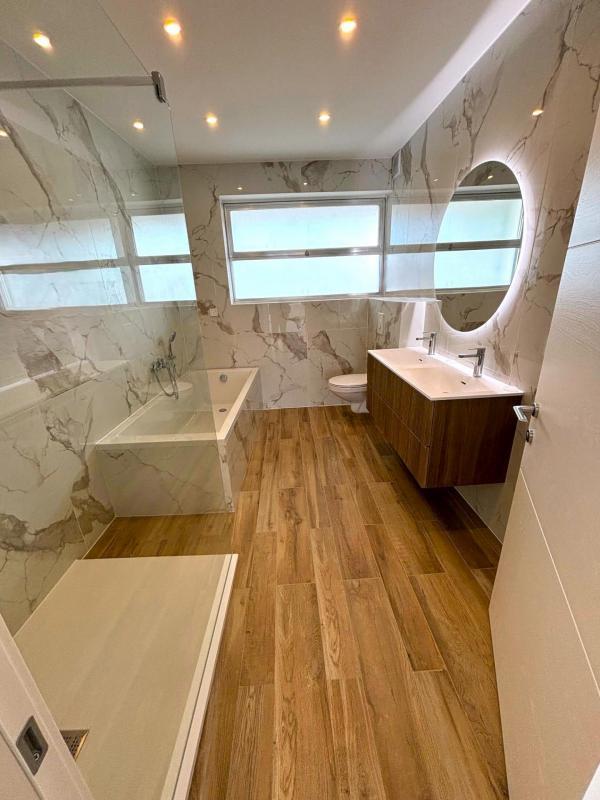 Appartement - 136 m²