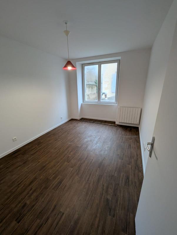 Appartement - 31 m² - 2 pièces