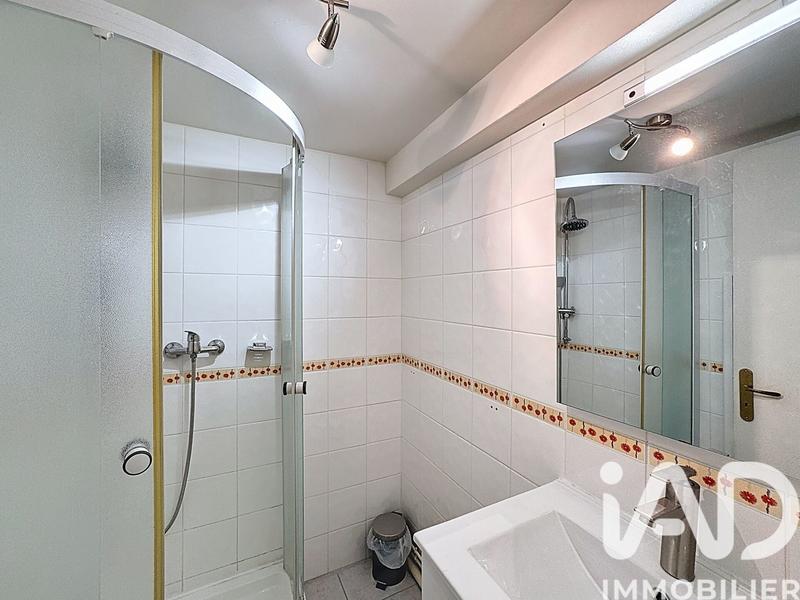 Maison - 157 m² - 8 pièces