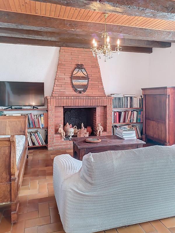 Maison - 98 m² - 4 pièces