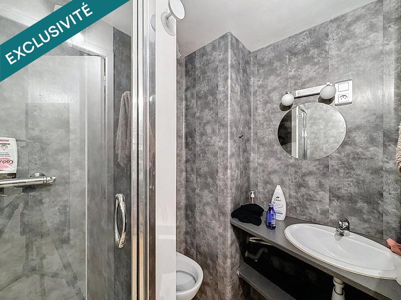 Maison - 170 m² - 6 pièces