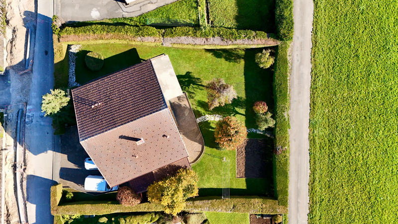 Maison - 155 m² - 5 pièces