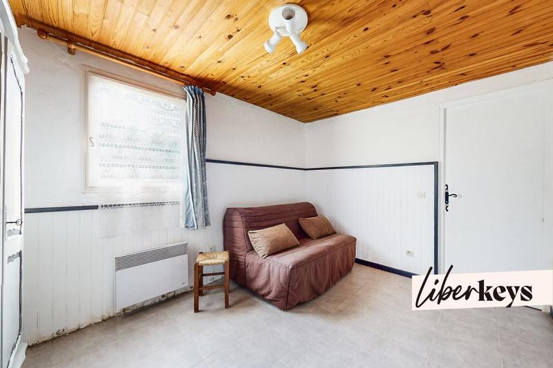 Villa - 103 m² - 5 pièces