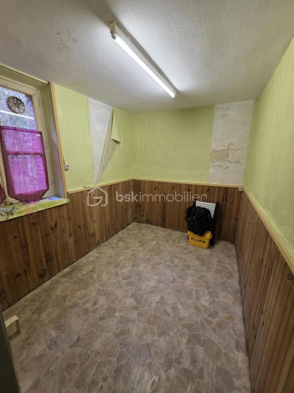 Maison - 72 m² - 3 pièces