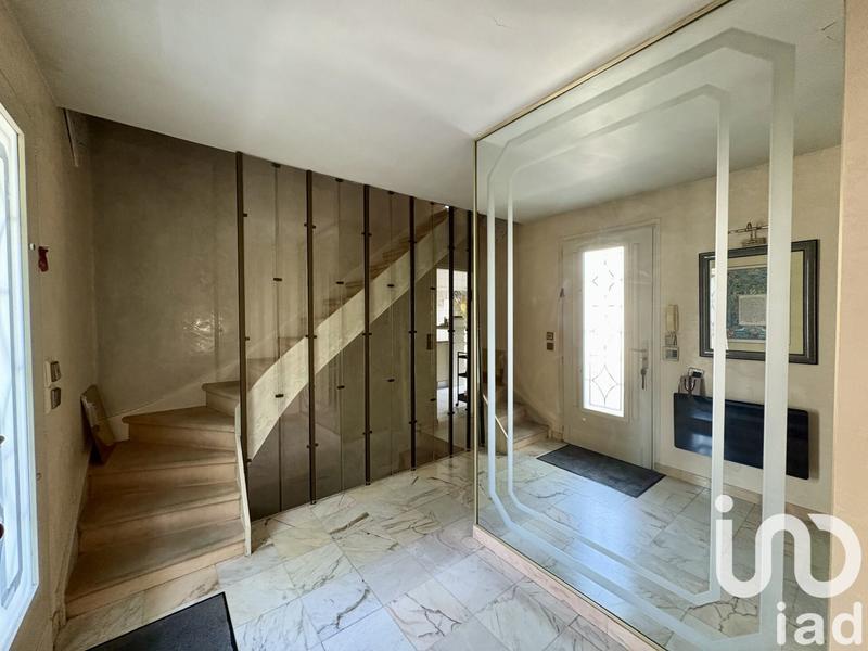 Maison - 135 m² - 8 pièces