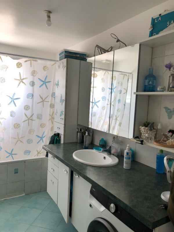 Maison - 97 m² - 5 pièces