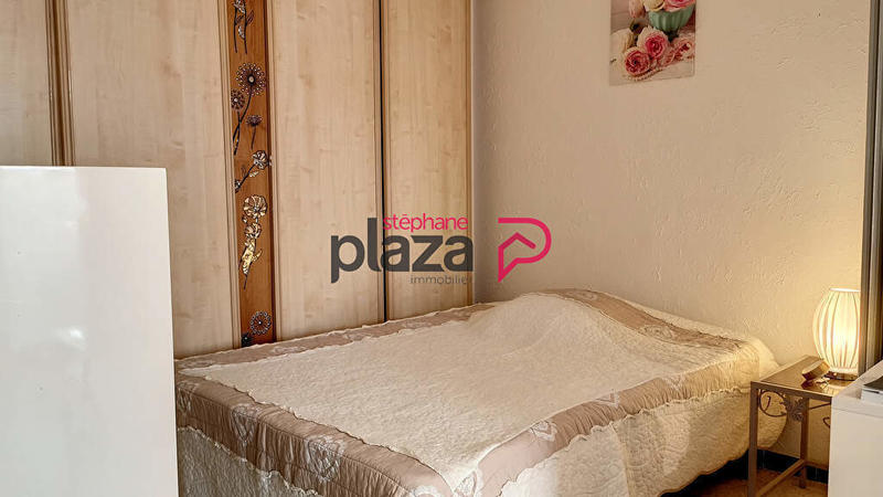 Appartement - 38 m² - 1 pièce