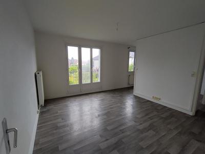 Maison - 66 m² - 4 pièces