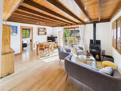 Châlet - 150 m² - 7 pièces