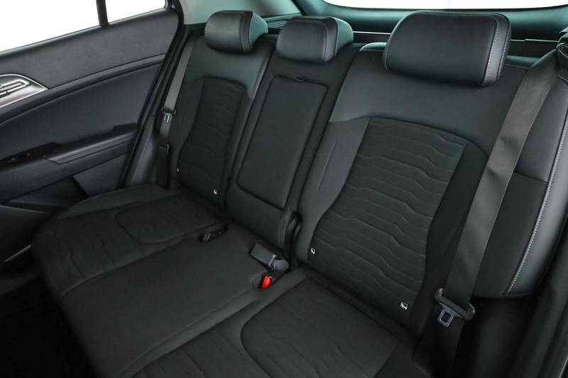 Kia Sportage 1.6 t-GDi Isg Hybride Design 4x2 Bva6 230 ch