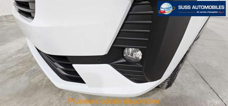 Citroën Jumpy Fourgon Fgn m Bluehdi 145 s Eat8