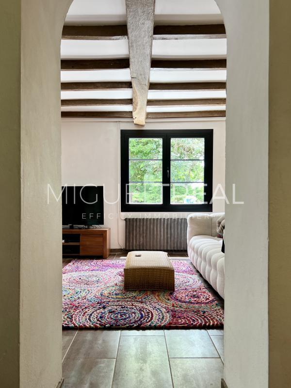 Maison - 140 m² - 3 pièces