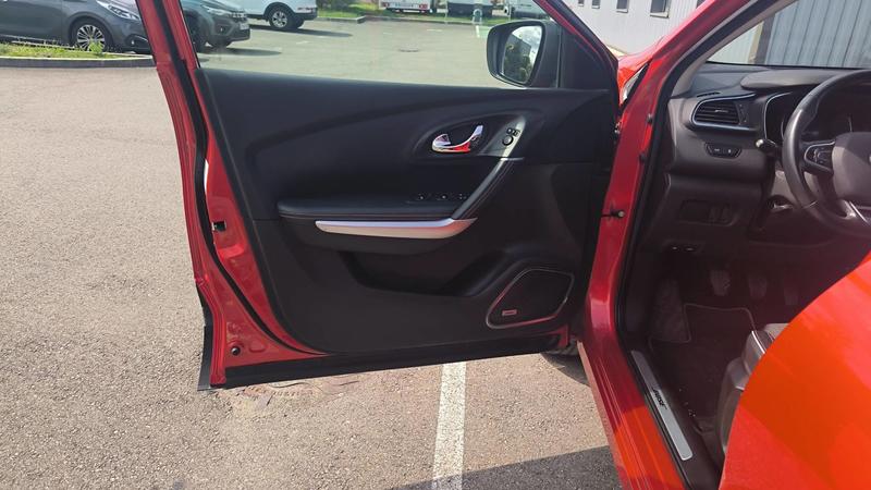 Renault Kadjar 1.2 TCe 130 Energy Intens