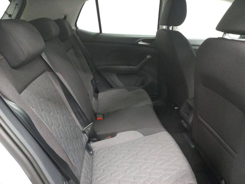 Volkswagen t-Cross 1.0 Tsi 116 Start/Stop Bvm6 Vw Edition