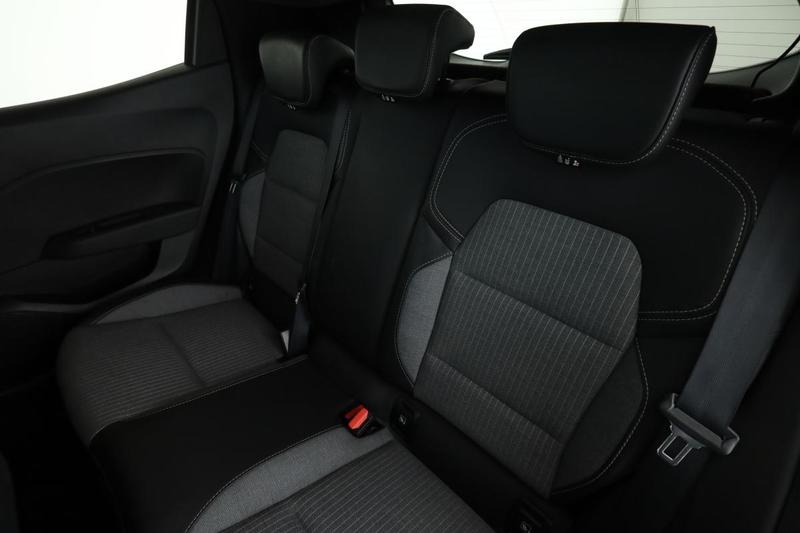 Renault Clio 1.0 TCe Techno 91 ch