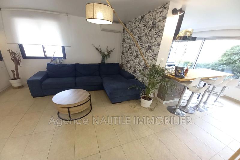 Appartement - 50 m² - 3 pièces