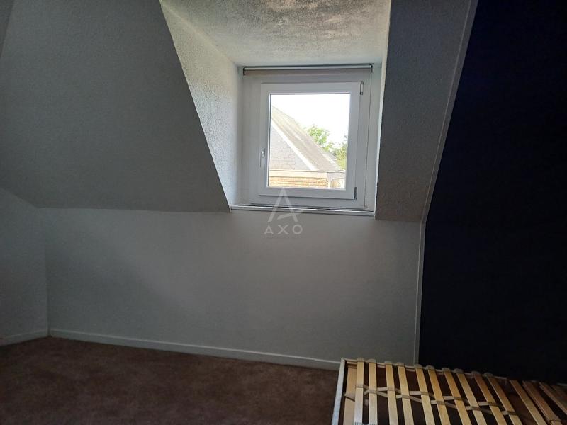 Propriété - 166 m² - 5 pièces