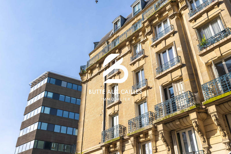 Appartement - 50 m² - 3 pièces