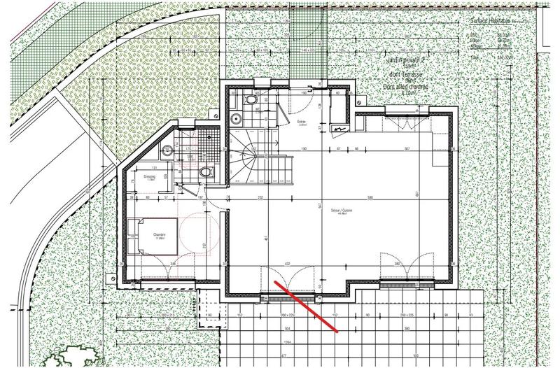 Maison - 168 m² - 7 pièces