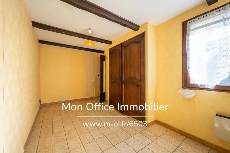 Propriété - 198 m² - 7 pièces