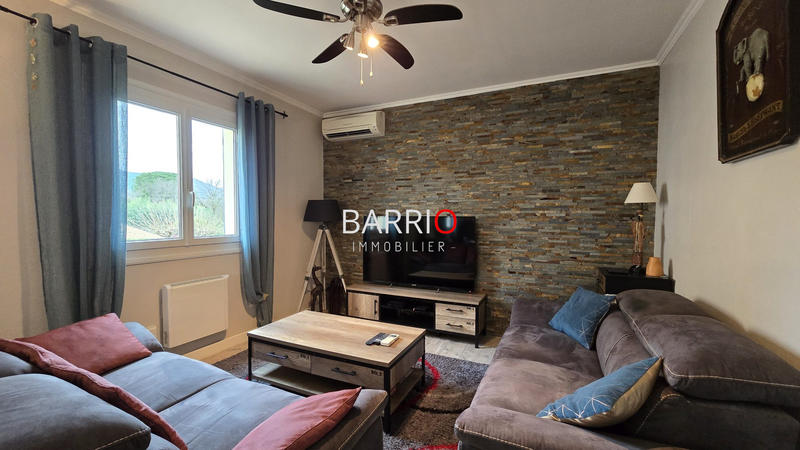 Villa - 170 m² - 7 pièces