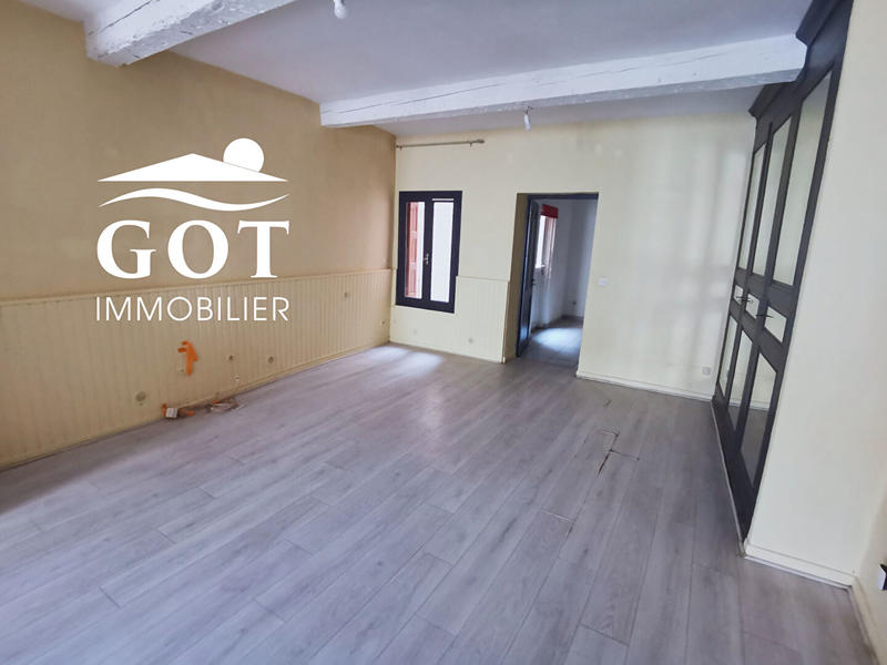 Maison - 88 m² - 4 pièces