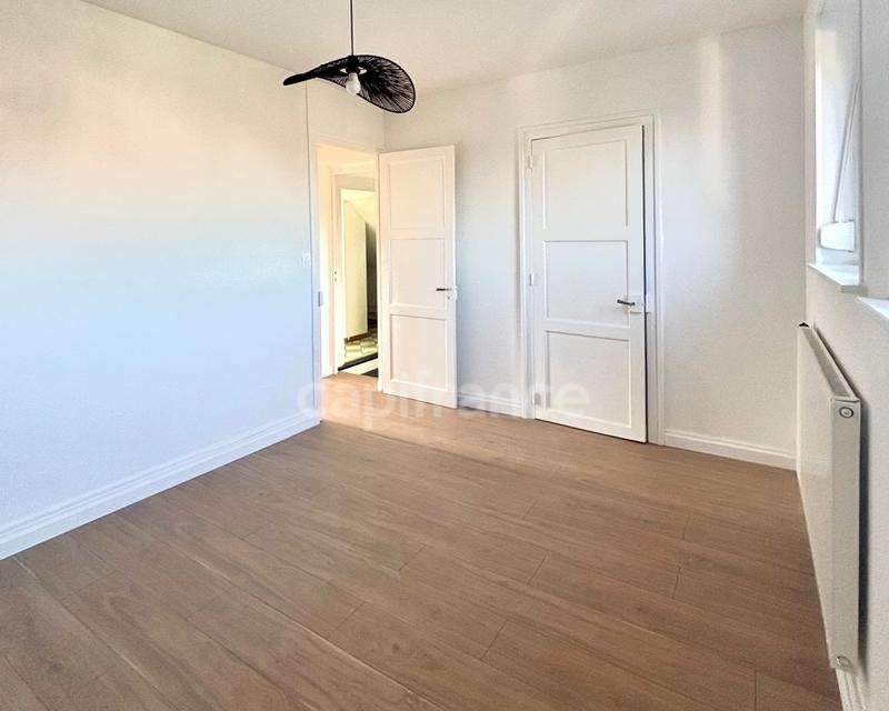 Maison - 78 m² - 3 pièces