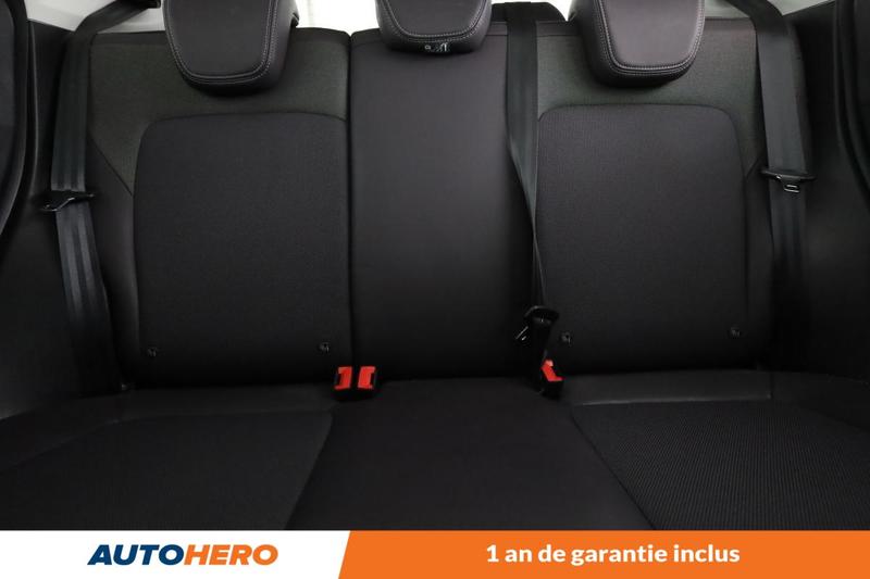 Ford Fiesta 1.0 EcoBoost Vignale Auto 5p 100 ch