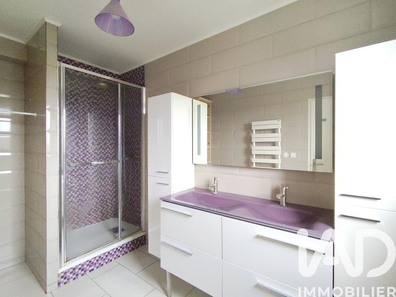 Maison - 189 m² - 6 pièces