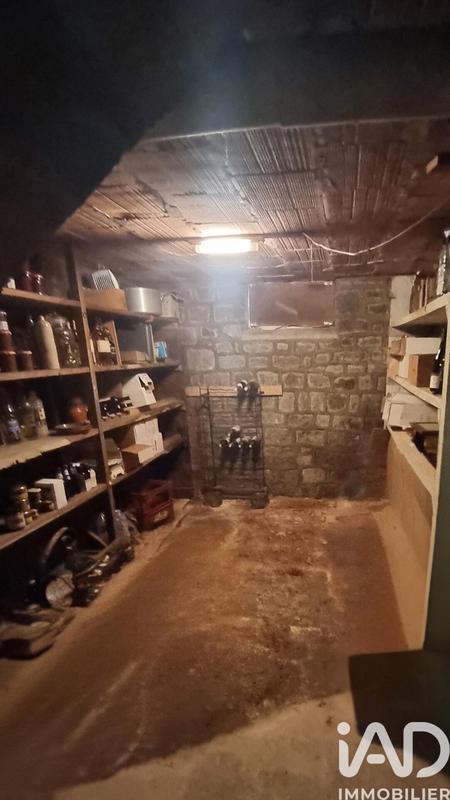 Maison - 81 m² - 5 pièces