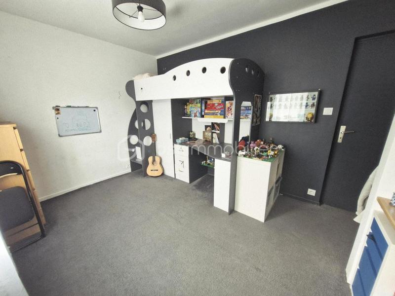 Maison de ville - 190 m² - 6 pièces