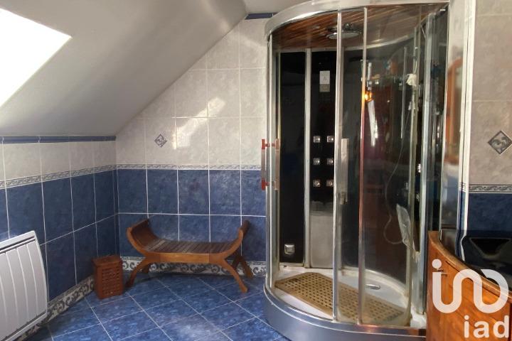 Maison - 133 m² - 5 pièces