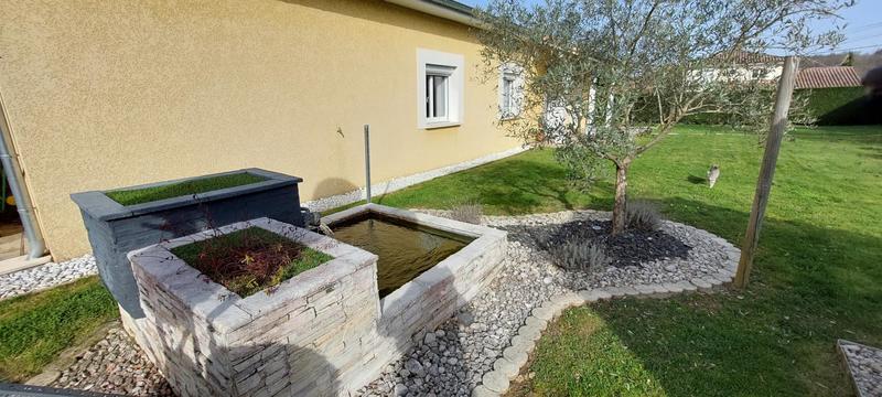 Maison - 106 m² - 5 pièces